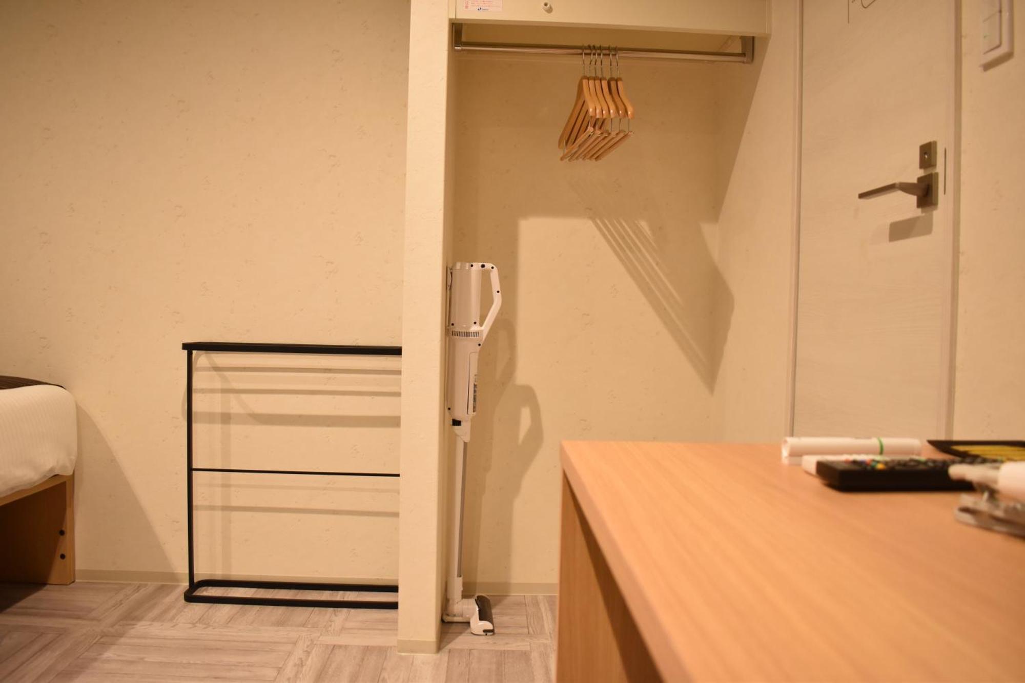 Hotel Shinsaibashi House Ósaka Pokoj fotografie